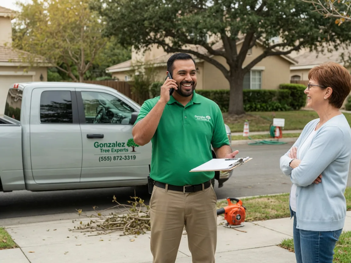 Tree Service Formoso, KS FAQs